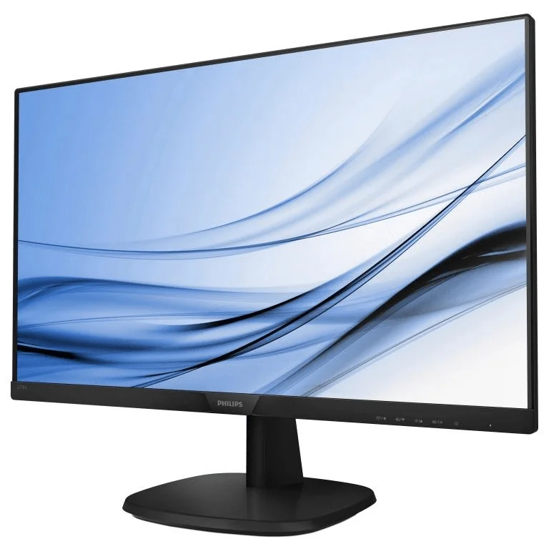Monitor 27" 273v7qdsb LED Ips Fullhd - Philips