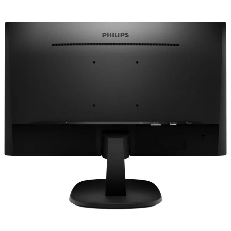 Monitor 27" 273v7qdsb LED Ips Fullhd - Philips