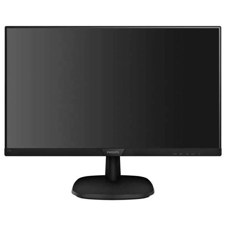 Monitor 27" 273v7qdsb LED Ips Fullhd - Philips