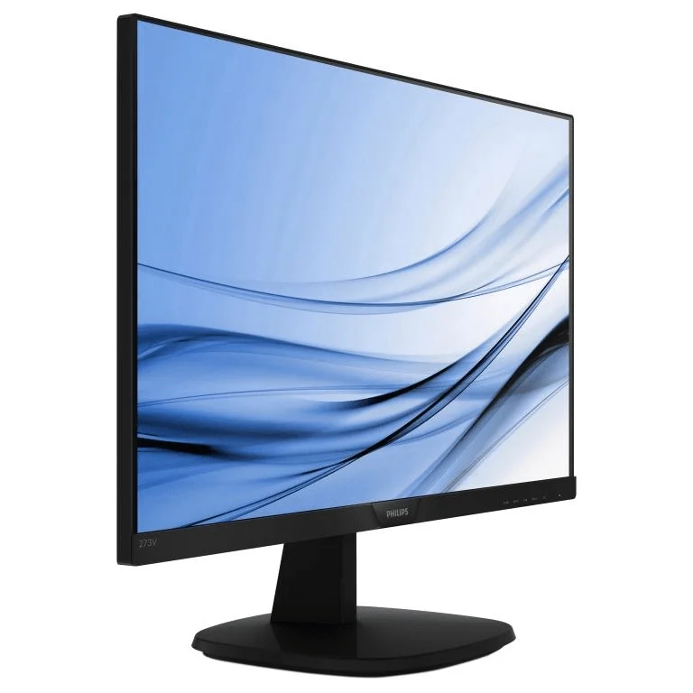 Monitor 27" 273v7qdsb LED Ips Fullhd - Philips