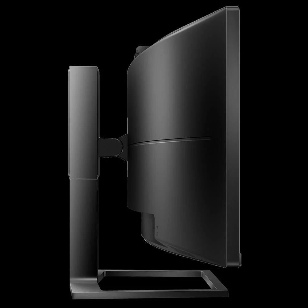 Philips Monitor LED 49" 32:9 Curvo Dual Qhd Hdmi .