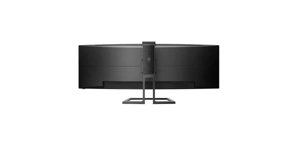 Philips Monitor LED 49" 32:9 Curvo Dual Qhd Hdmi .
