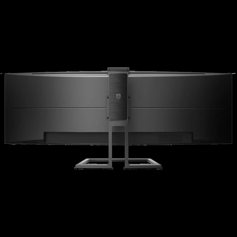 Philips Monitor LED 49" 32:9 Curvo Dual Qhd Hdmi .