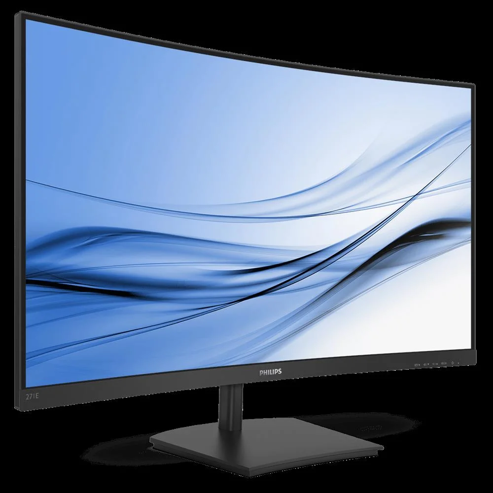 Monitor Philips e Line 272e1sca 27" LED Fullhd Fre