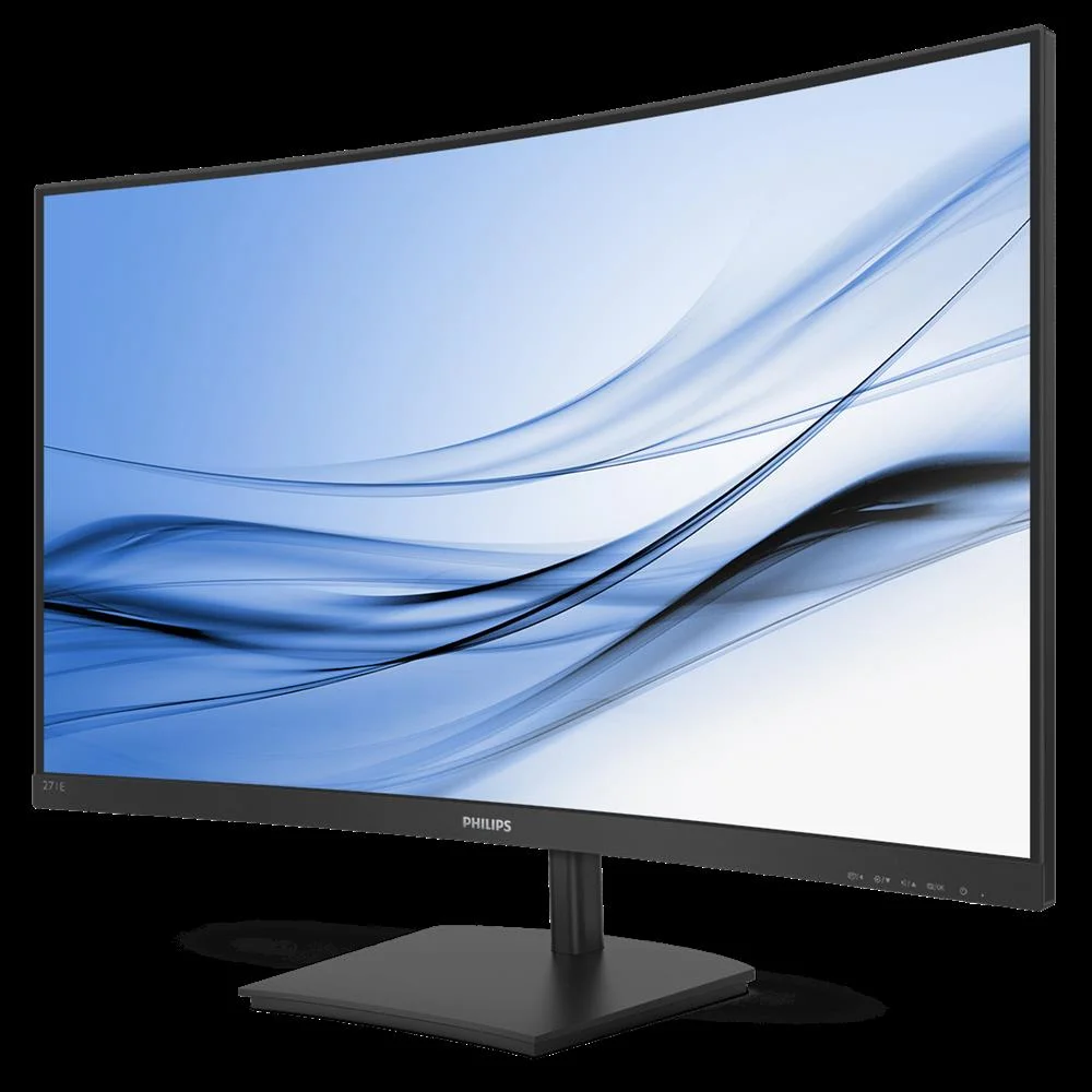 Monitor Philips e Line 272e1sca 27" LED Fullhd Fre