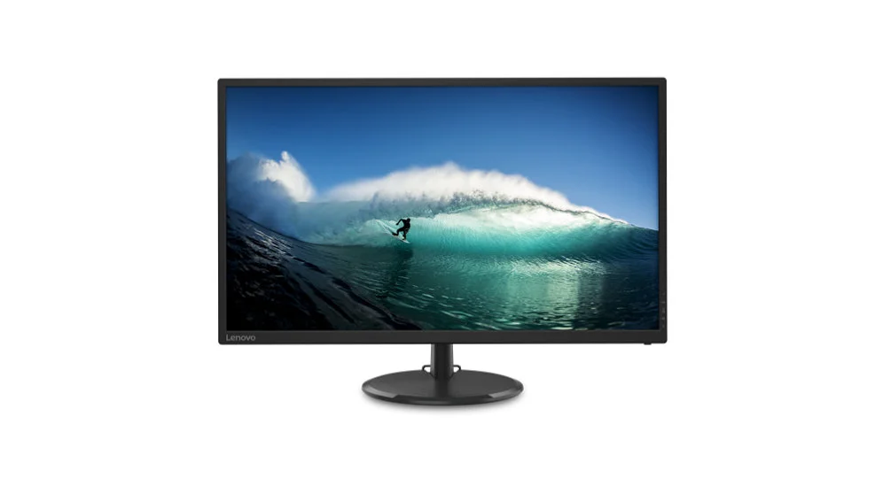 MONITOR LENOVO D32q-20 31,5" IPS 2560X1440 4MS HD.