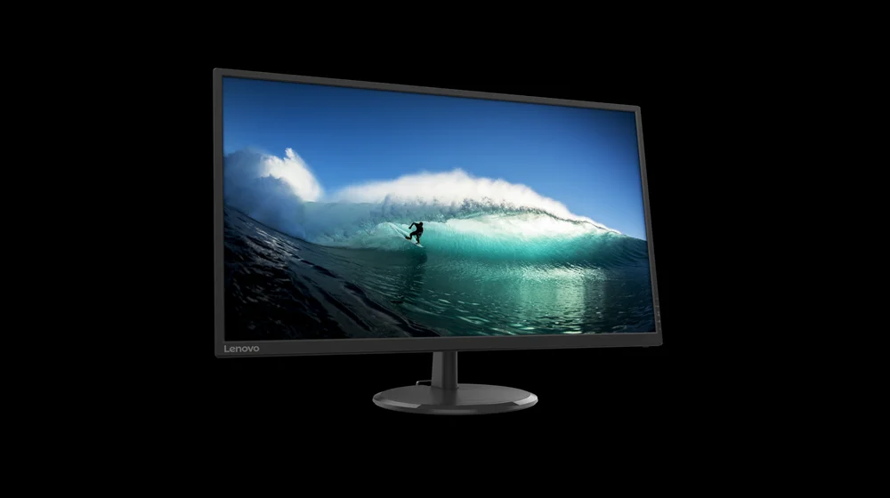 MONITOR LENOVO D32q-20 31,5" IPS 2560X1440 4MS HD.