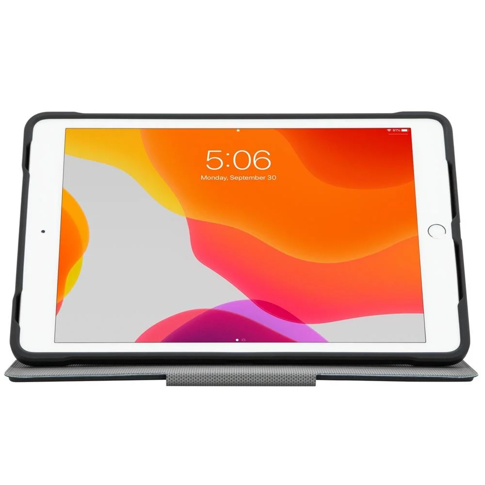 Funda Tablet Targus Click-In 10,2-10,5" Ipad 7 Ge.
