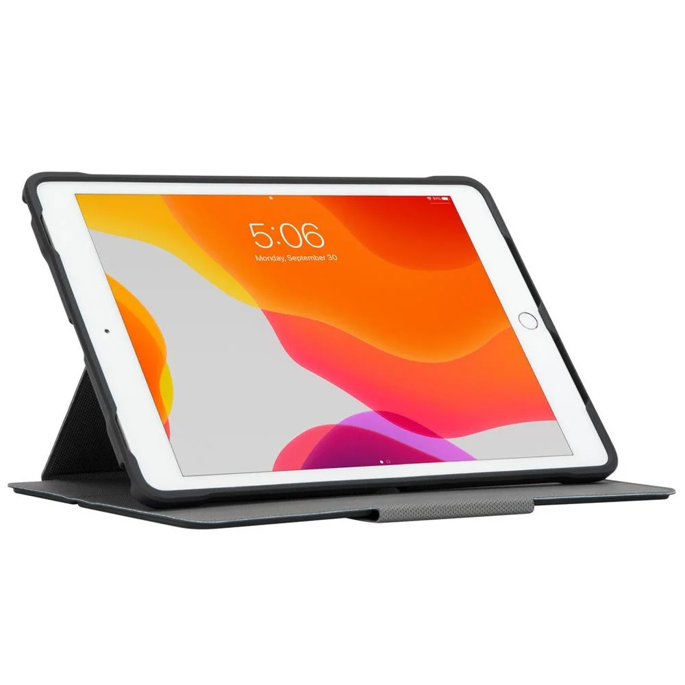 Funda Tablet Targus Click-In 10,2-10,5" Ipad 7 Ge.