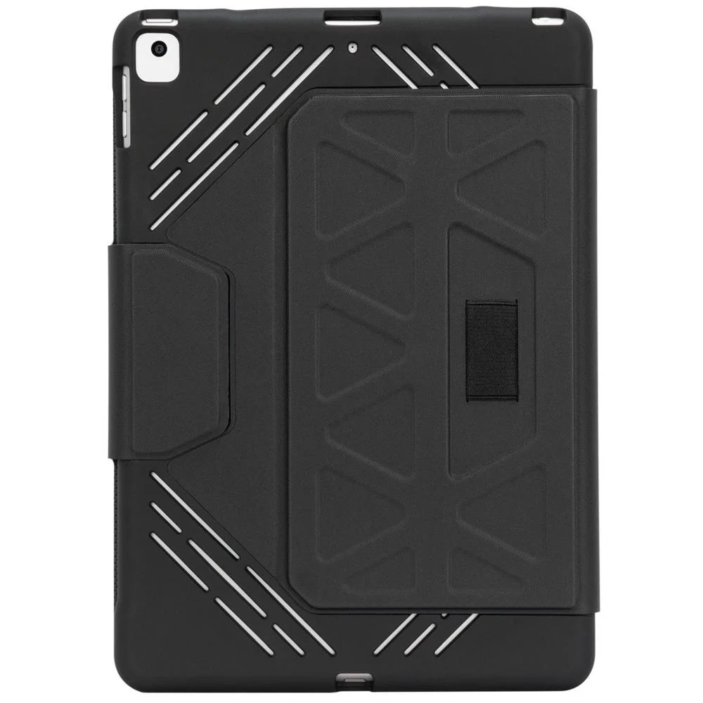 Funda Tablet Targus Click-In 10,2-10,5" Ipad 7 Ge.