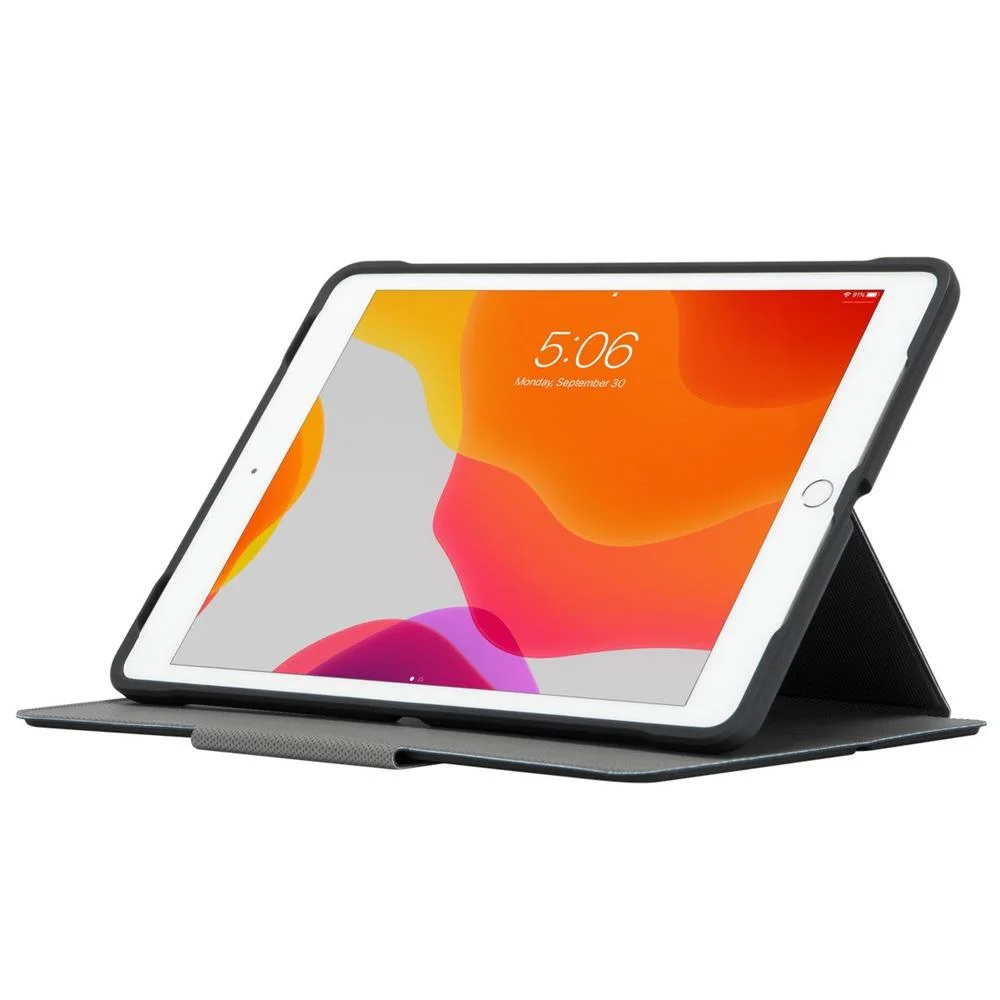 Funda Tablet Targus Click-In 10,2-10,5" Ipad 7 Ge.