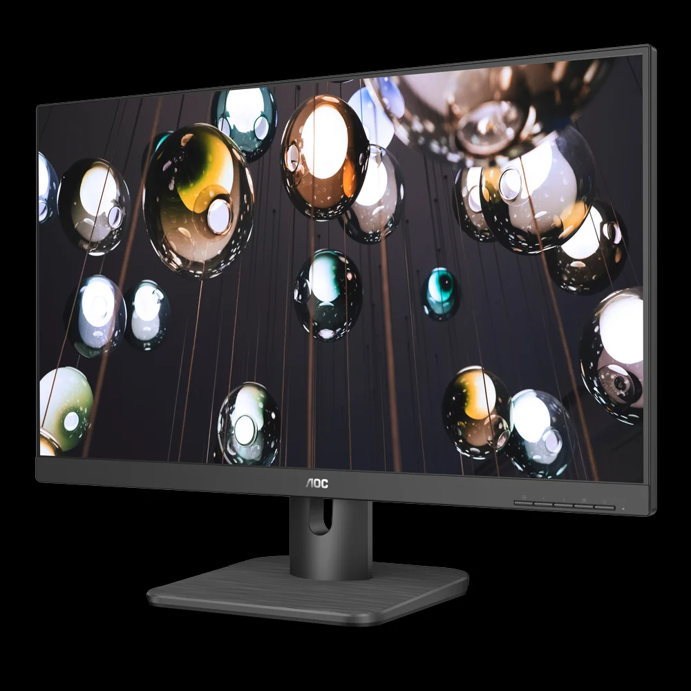 Monitor Aoc 24e1q LED 24"