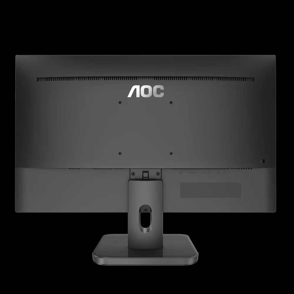 Monitor Aoc 24e1q LED 24"
