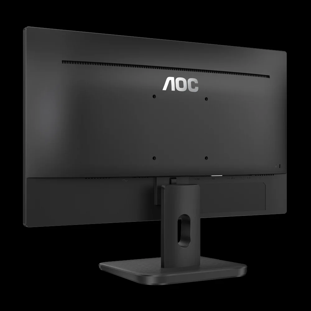 Monitor Aoc 24e1q LED 24"