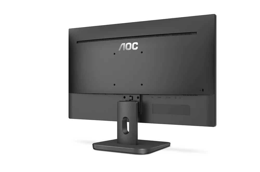 Monitor Aoc 24e1q LED 24"