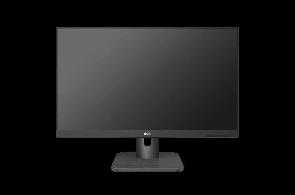 Monitor Aoc 24e1q LED 24"