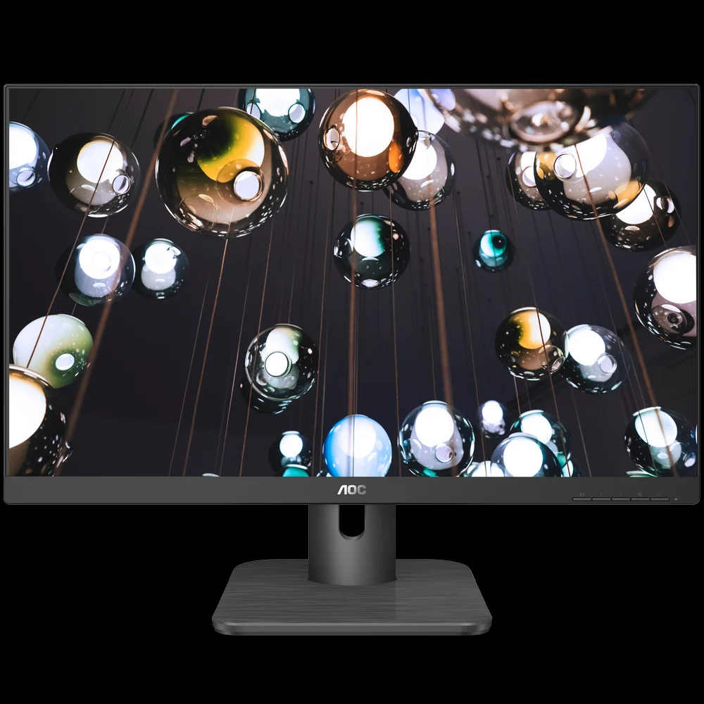 Monitor Aoc 24e1q LED 24"