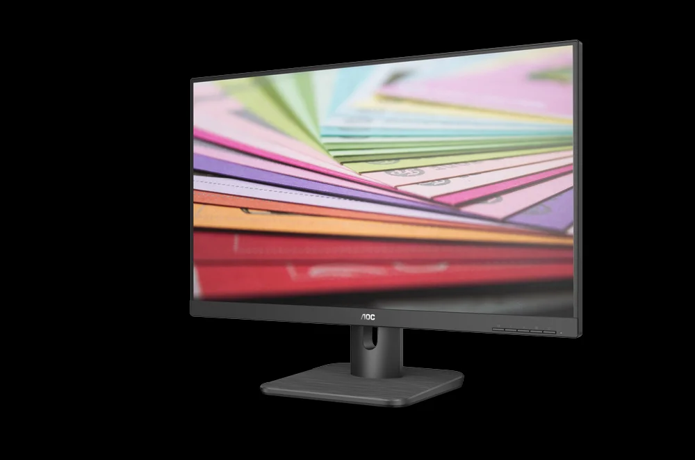 Monitor Aoc 24e1q LED 24"