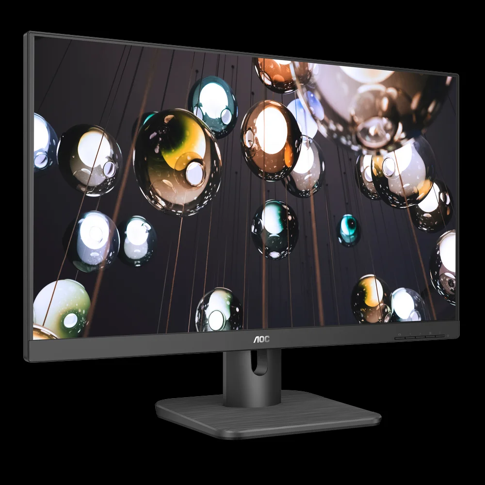 Monitor Aoc 24e1q LED 24"