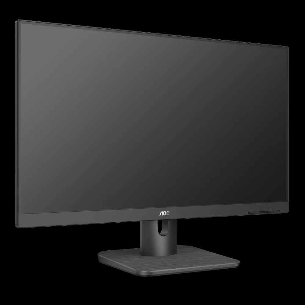 Monitor Aoc 24e1q LED 24"