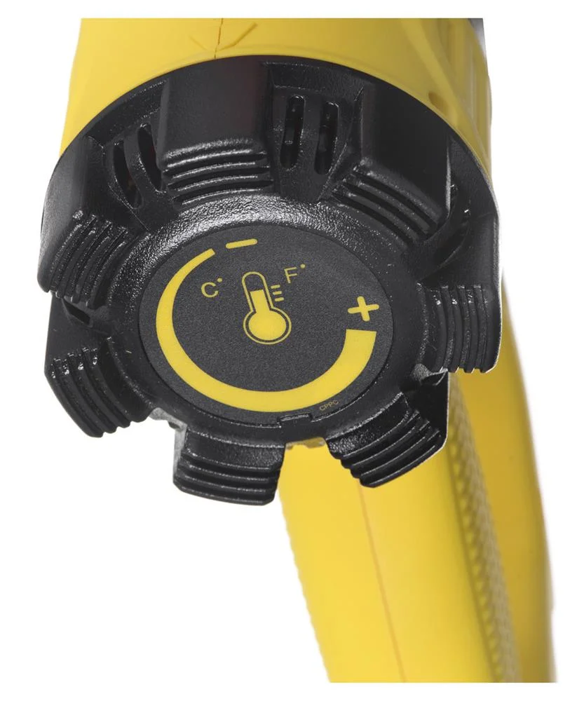 Pistola De Calor Dewalt D26411-qs 1800 Watt