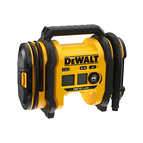 Dewalt Dcc018n Air Compressor