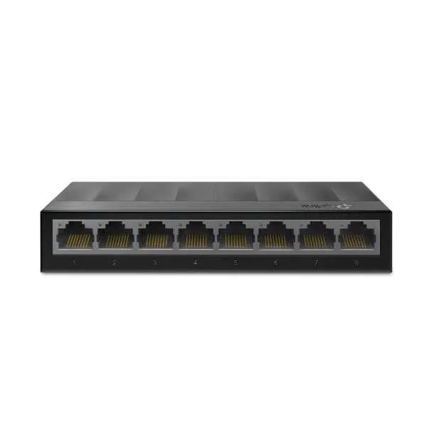 Tp-Link Tplink Switch (Ls1008g)