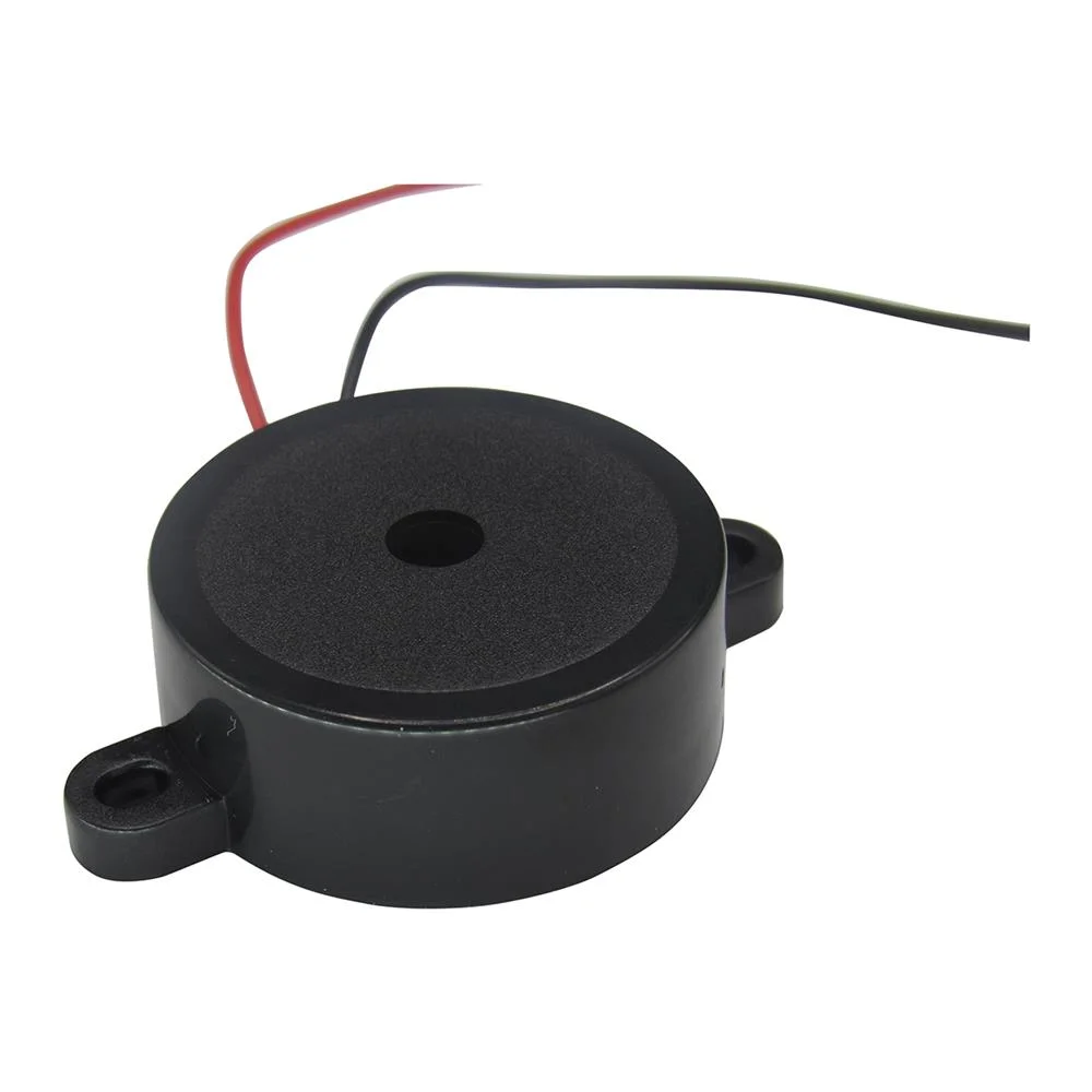 Piezo Buzzer Continuous 90db 3.3khz 16vdc
