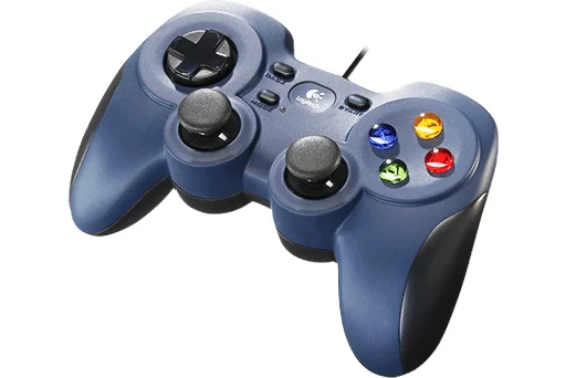 Mando para Juegos Logitech F310