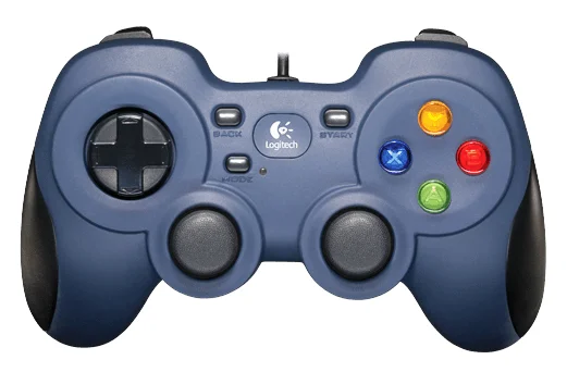Mando para Juegos Logitech F310