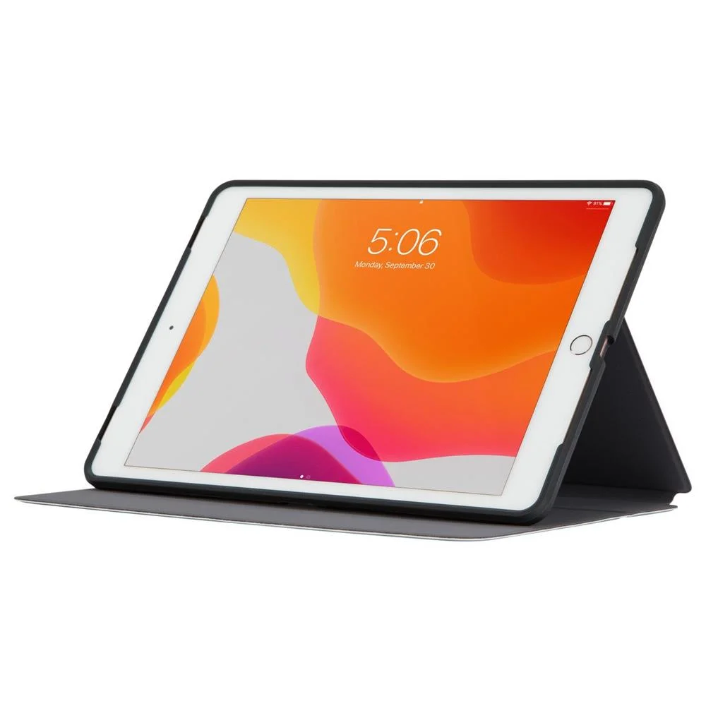 Funda para Tablet Targus Thz85011gl Blanco Ipad 1.
