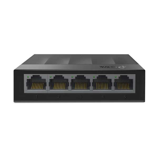 Tp-Link 5-Port 10/100/1000mbps Desktop Network Switch