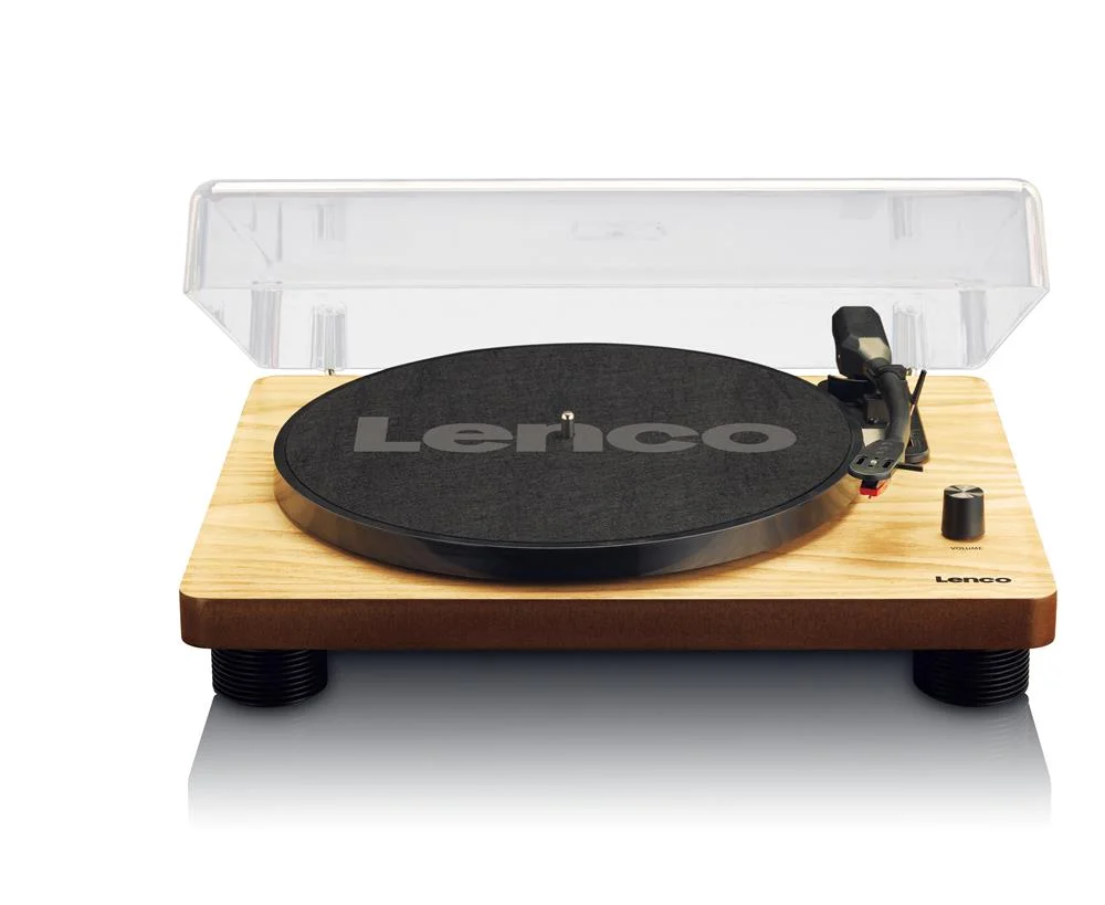 Pañuelo Ls-50 Marrón