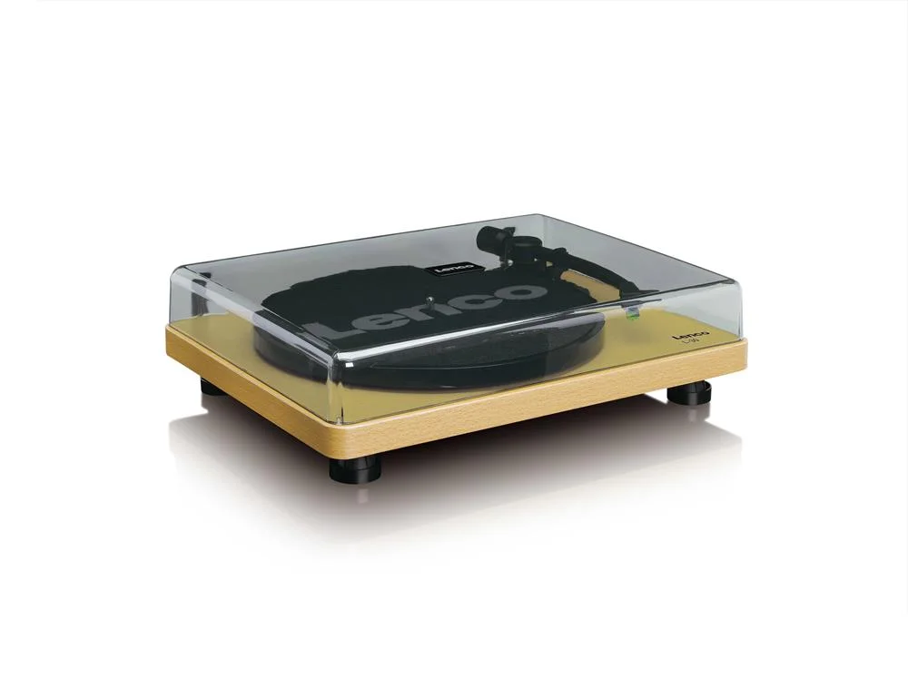 Lenco L-30 holz