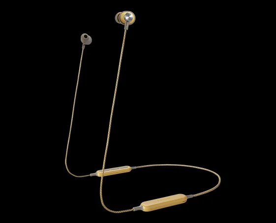 Auriculares Bluetooth para Prática Desportiva Pan.