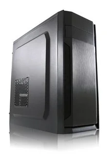 Lc-Power Geh Midi-7036b (B) 1xusb3.0/2xusb2.0