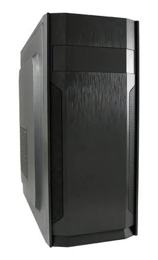 Lc-Power Geh Midi-7036b (B) 1xusb3.0/2xusb2.0