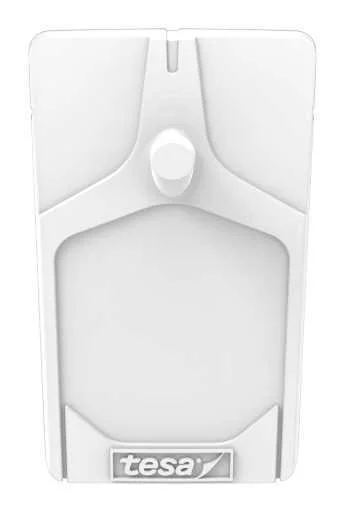 Clavo Adhesivo 1x2 Tesa 0,5 Kg para Papel Pintado