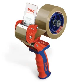 Tesapack Handabroller Comfort