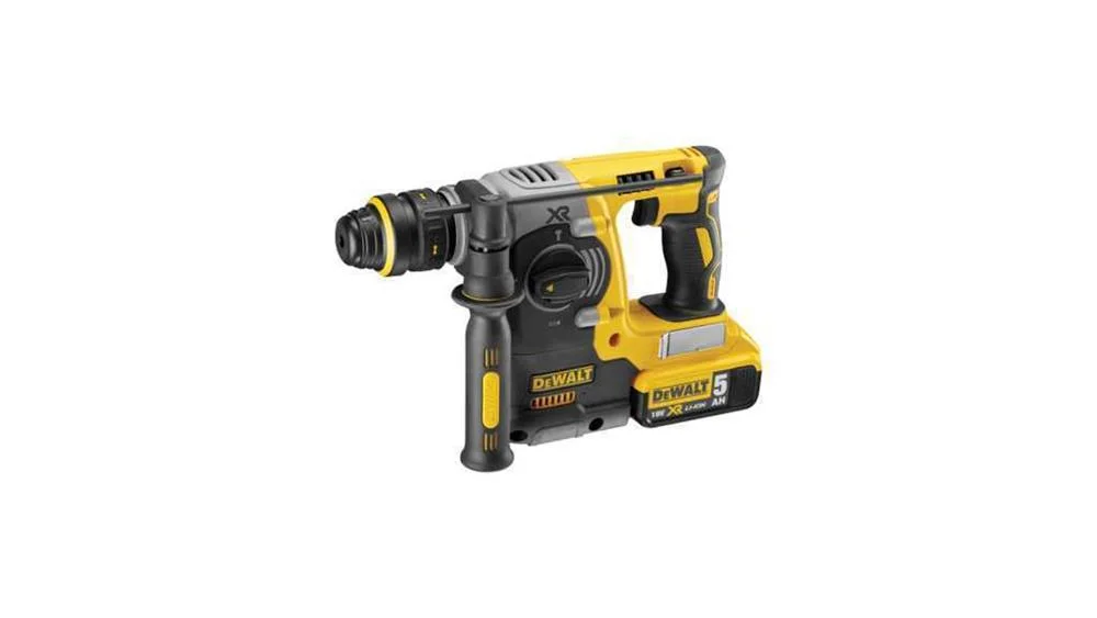 Dewalt Dch273nt Rotary Hammer Sds Plus