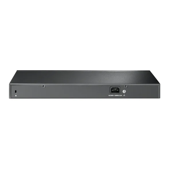 Tp-Link Tplink Jetstream Tl-Sg1218mpe Tlsg1218mpe Switch Smart 16 X 10 100 1000 (Poe+)