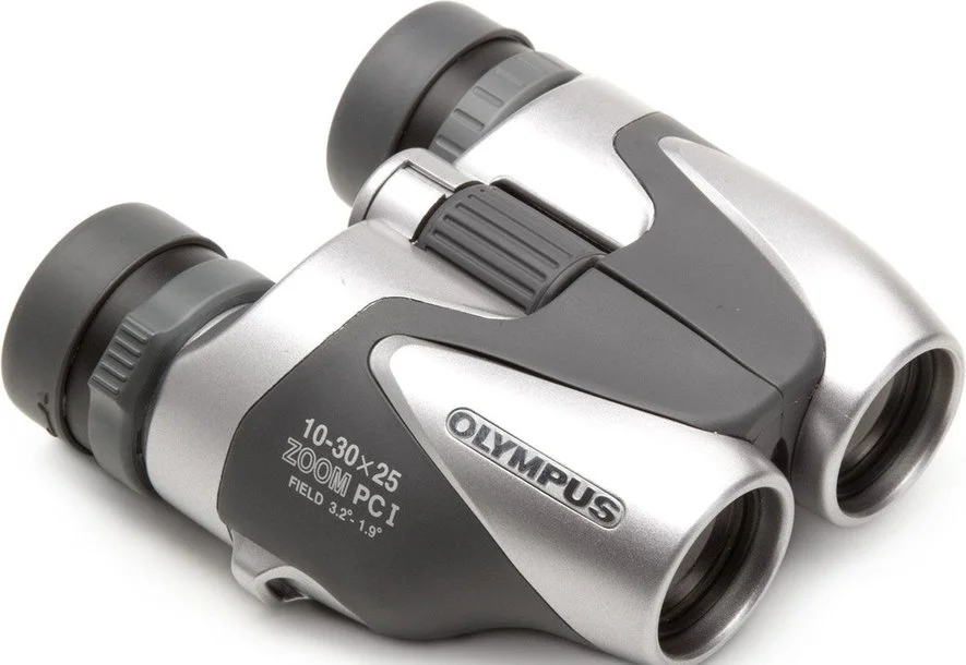 Olympus Urban 10-30x25 Zoom Pci
