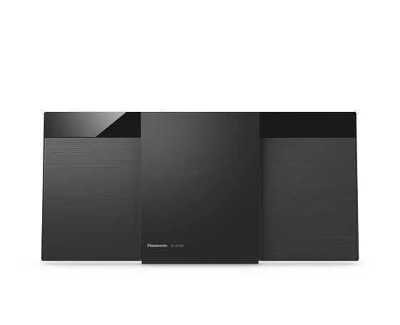 Panasonic SC-HC304EG-K preto