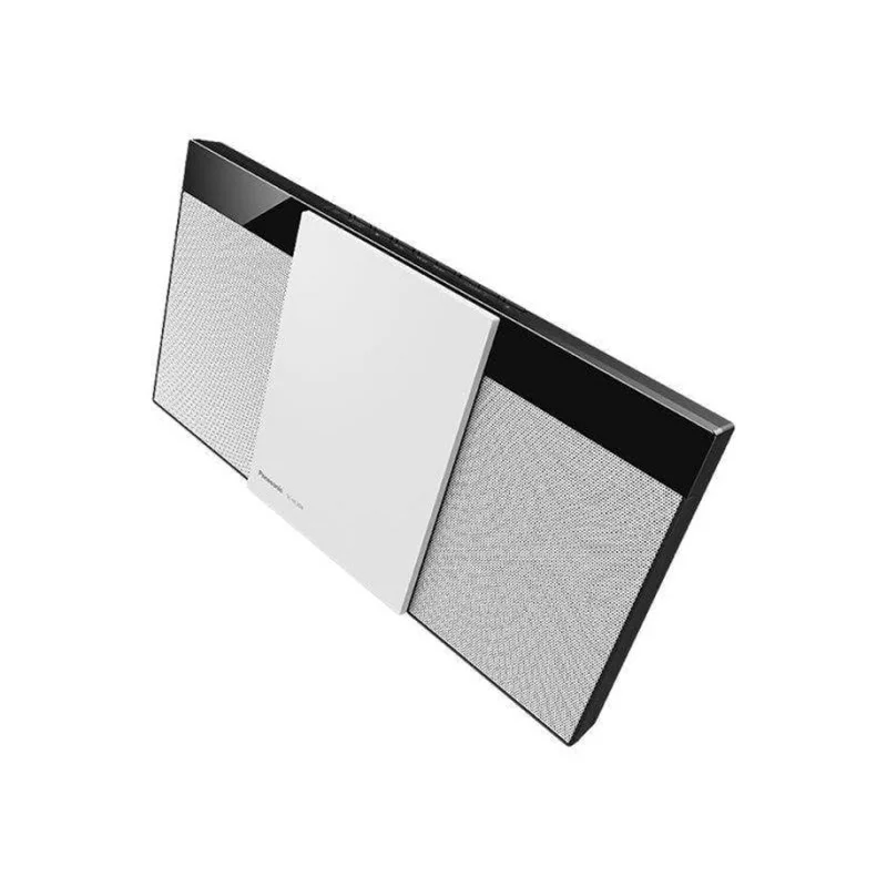 Panasonic Sc-Hc304eg-W Branco