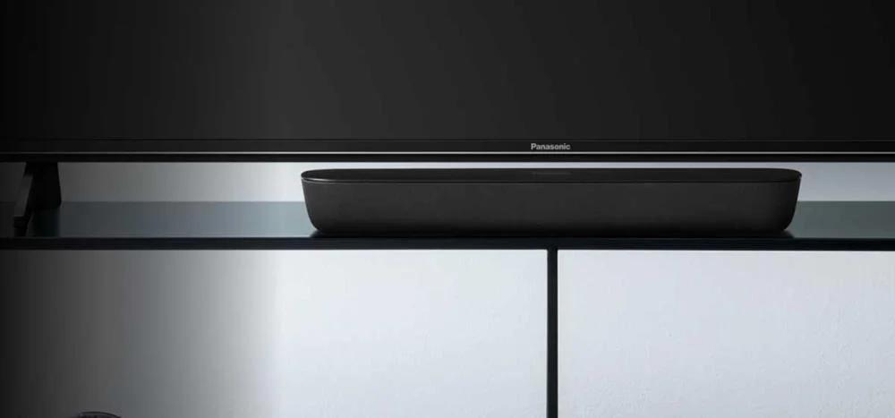 Barra Sonido 2.0 80w           Accs