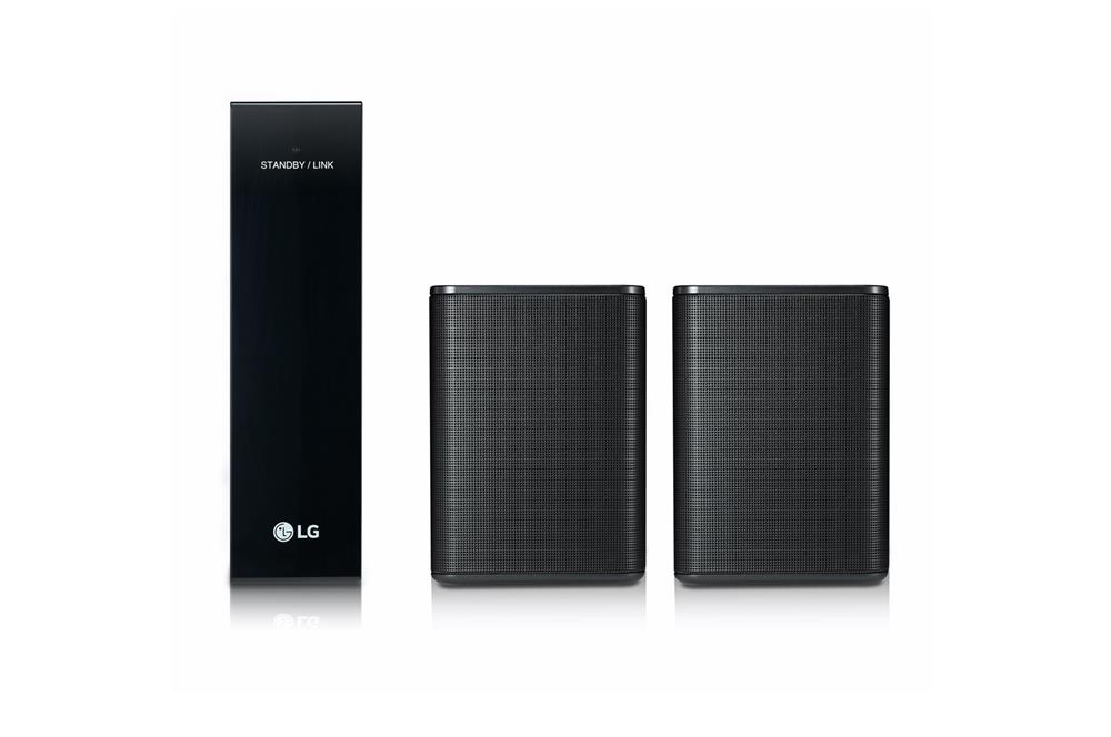 Altifalante Multimédia Lg Spk8 140w