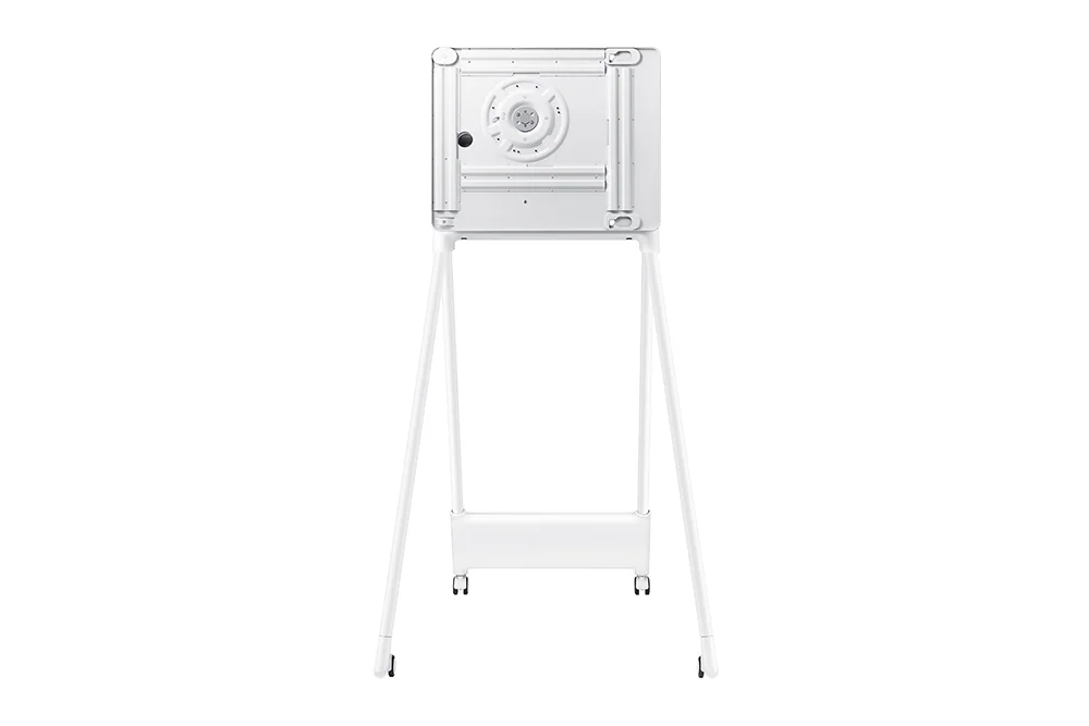 Soporte para Flip 2.0 (Wm55r) Con Ruedas Gris Cla.