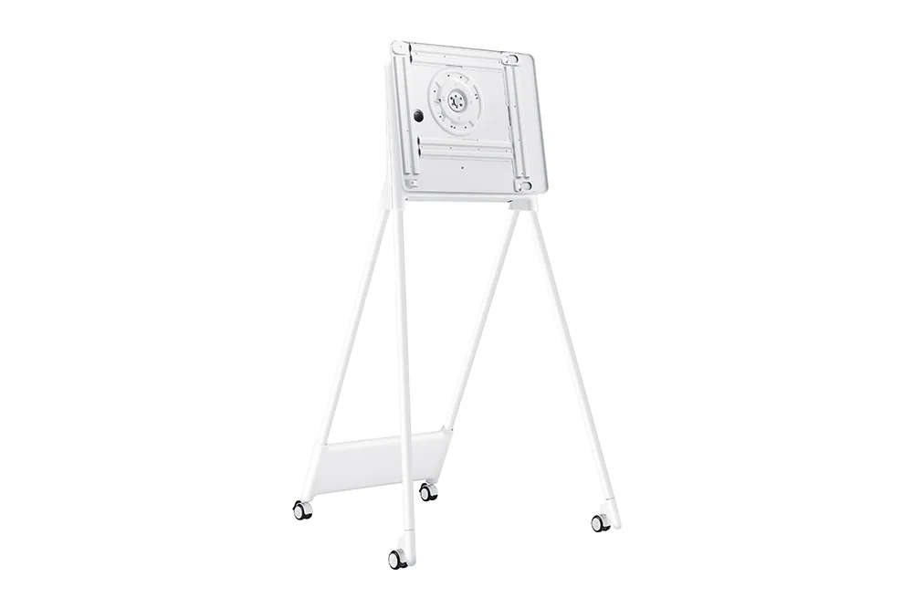 Soporte para Flip 2.0 (Wm55r) Con Ruedas Gris Cla.