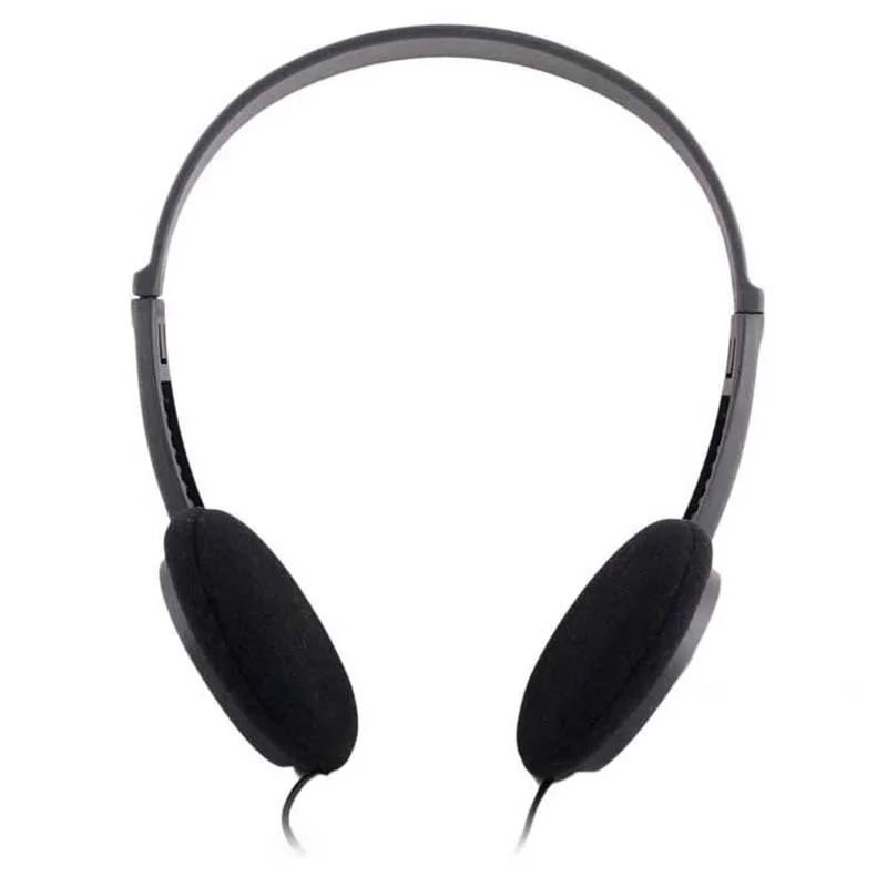 Auscultadores Rp-Ht010e Preto/Azul - Panasonic