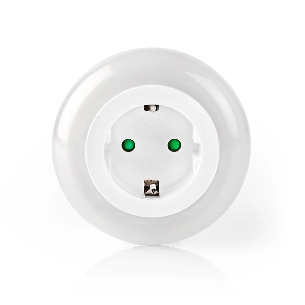 Luz Noturna Led